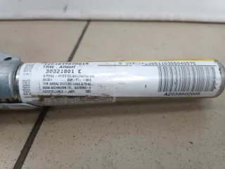 A2038602005 Подушка безопасности Mercedes C W203 Арт 2-777500, вид 9