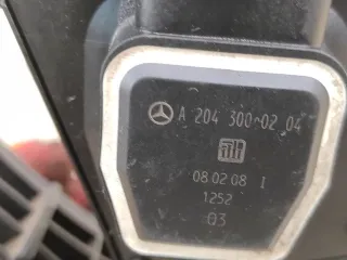 A2043000204 Педаль газа Mercedes C W204 Арт 2-777505, вид 5