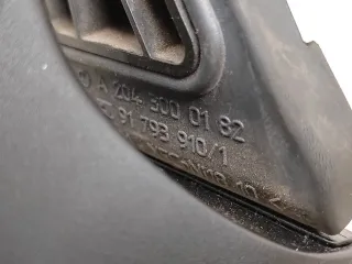 A2043000204 Педаль газа Mercedes C W204 Арт 2-777505, вид 6