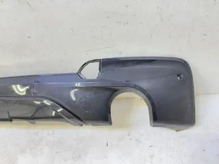 51128081853 Юбка бампера нижняя BMW X3 G01 Арт 2-777562, вид 2