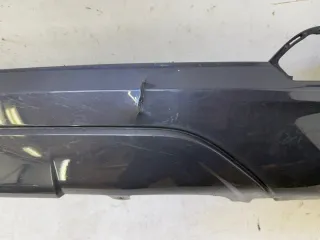 51128081853 Юбка бампера нижняя BMW X3 G01 Арт 2-777562, вид 3