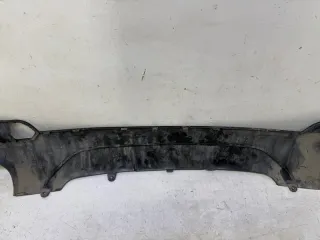 51128081853 Юбка бампера нижняя BMW X3 G01 Арт 2-777562, вид 8