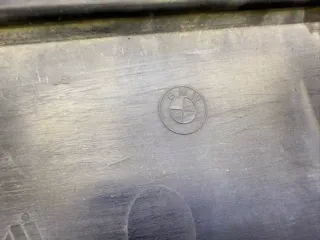 51128081853 Юбка бампера нижняя BMW X3 G01 Арт 2-777562, вид 9