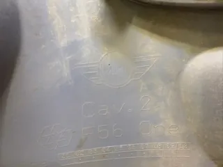 7317969 Бампер передний MINI Cooper F56,F55 Арт 2-777631, вид 14