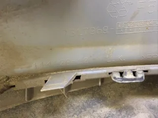 7317969 Бампер передний MINI Cooper F56,F55 Арт 2-777631, вид 15