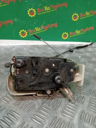 3B1837016CA Замок двери передний правый Volkswagen Passat B5 Арт 2-777908, вид 3