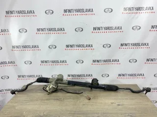 490011CA0A Рулевая рейка Infiniti FX2 Арт 2-777986, вид 17