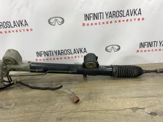 490011CA0A Рулевая рейка Infiniti FX2 Арт 2-777986, вид 19