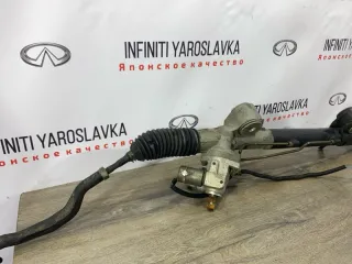 490011CA0A Рулевая рейка Infiniti FX2 Арт 2-777986, вид 20