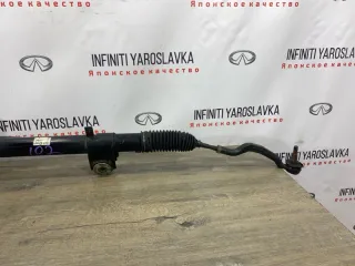 490011CA0A Рулевая рейка Infiniti FX2 Арт 2-777986, вид 5