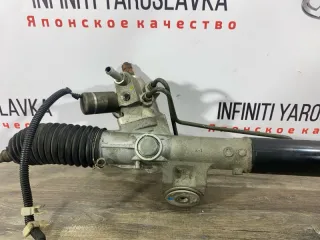 490011CA0A Рулевая рейка Infiniti FX2 Арт 2-777986, вид 7