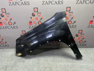 F3101JG0EA Крыло переднее левое Nissan X-Trail T31 Арт 2-778099, вид 1