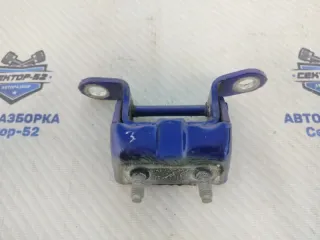 824014EA0A Петля двери Nissan Qashqai 2 Арт 2-778113, вид 5
