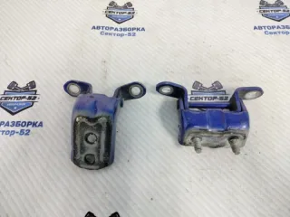 824014EA0A Петля двери Nissan Qashqai 2 Арт 2-778123, вид 3