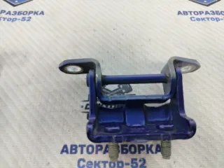 824014EA0A Петля двери Nissan Qashqai 2 Арт 2-778123, вид 6