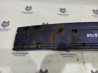 F20304EAMA Усилитель бампера Nissan Qashqai 2 Арт 2-778169, вид 2