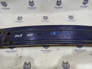 F20304EAMA Усилитель бампера Nissan Qashqai 2 Арт 2-778169, вид 3