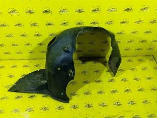 5J0809962A Защита арок (подкрылок) Skoda Fabia 1 Арт 2-778333, вид 1