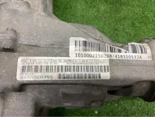 A1673305100 Редуктор заднего моста Mercedes CLA c118 Арт 2-779061, вид 8