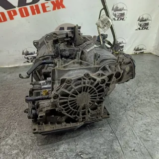  КПП автоматическая (АКПП) Mazda 6 1 Арт 2-779188, вид 4