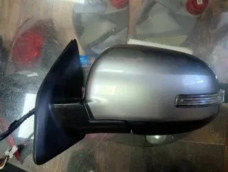  Зеркало боковое Mitsubishi Outlander 3 Арт 2-779209, вид 3