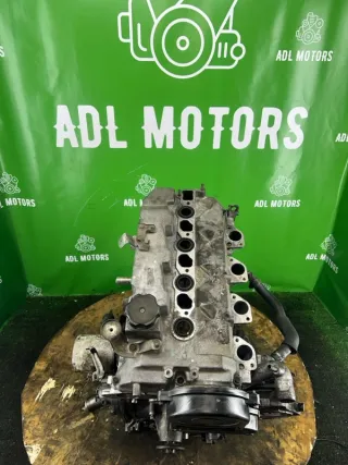 4D56 U Двигатель Mitsubishi L200 4 Арт 2-779227, вид 2