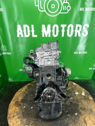 4D56 U Двигатель Mitsubishi L200 4 Арт 2-779227, вид 4