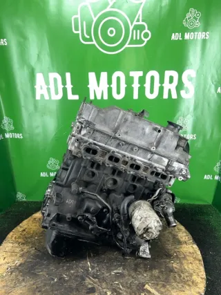 4D56 U Двигатель Mitsubishi L200 4 Арт 2-779227, вид 5