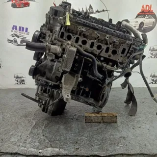  Двигатель SsangYong Actyon 1 Арт 2-779378, вид 5