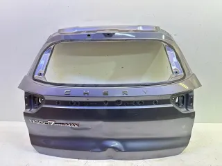 552000038AADYJ Крышка багажника (дверь 3-5) Chery Chery Tiggo 7 Pro Max Арт 2-779583, вид 1