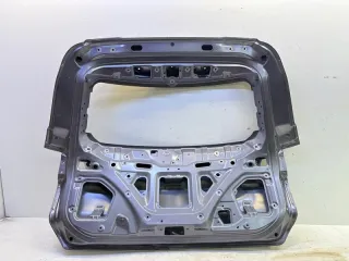 552000038AADYJ Крышка багажника (дверь 3-5) Chery Chery Tiggo 7 Pro Max Арт 2-779583, вид 20