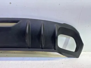 6044058600 Юбка бампера нижняя Geely Coolray Арт 2-779609, вид 5