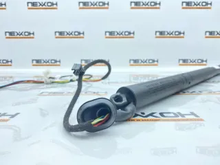 A1568900230 Амортизатор крышки багажника (3-5 двери) Mercedes CLA c117 Арт 2-779861, вид 5
