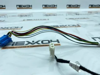 A1568900230 Амортизатор крышки багажника (3-5 двери) Mercedes CLA c117 Арт 2-779861, вид 7