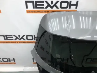 A1567400105 Крышка багажника (дверь 3-5) Mercedes CLA c117 Арт 2-779865, вид 11