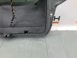 A1567400105 Крышка багажника (дверь 3-5) Mercedes CLA c117 Арт 2-779865, вид 16