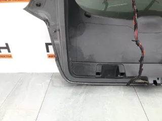 A1567400105 Крышка багажника (дверь 3-5) Mercedes CLA c117 Арт 2-779865, вид 18