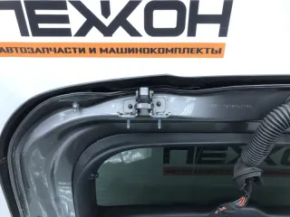 A1567400105 Крышка багажника (дверь 3-5) Mercedes CLA c117 Арт 2-779865, вид 21