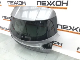 A1567400105 Крышка багажника (дверь 3-5) Mercedes CLA c117 Арт 2-779865, вид 7