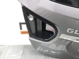 A1567400105 Крышка багажника (дверь 3-5) Mercedes CLA c117 Арт 2-779865, вид 10
