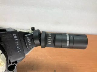 25567EB60A Переключатель подрулевой (стрекоза) Nissan Navara D40 Арт 2-779942, вид 12