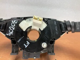 25567EB60A Переключатель подрулевой (стрекоза) Nissan Navara D40 Арт 2-779942, вид 13