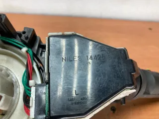 25567EB60A Переключатель подрулевой (стрекоза) Nissan Navara D40 Арт 2-779942, вид 20