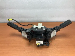25567EB60A Переключатель подрулевой (стрекоза) Nissan Navara D40 Арт 2-779942, вид 4