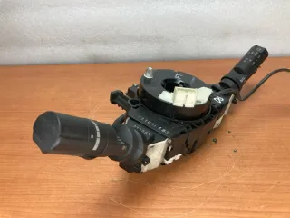 25567EB60A Переключатель подрулевой (стрекоза) Nissan Navara D40 Арт 2-779942, вид 6