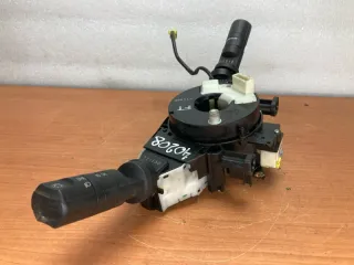 25567EB60A Переключатель подрулевой (стрекоза) Nissan Navara D40 Арт 2-779942, вид 9