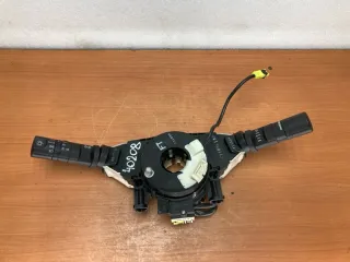 25567EB60A Переключатель подрулевой (стрекоза) Nissan Navara D40 Арт 2-779942, вид 10