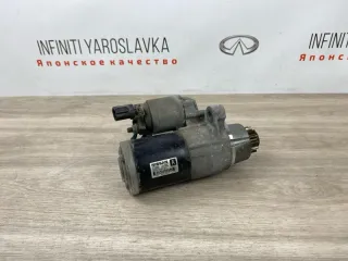 23300JA10C Стартер Nissan Murano Z51 Арт 2-780101, вид 2