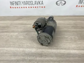 23300JA10C Стартер Nissan Murano Z51 Арт 2-780101, вид 5