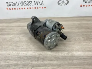 23300JA10C Стартер Nissan Murano Z51 Арт 2-780101, вид 10